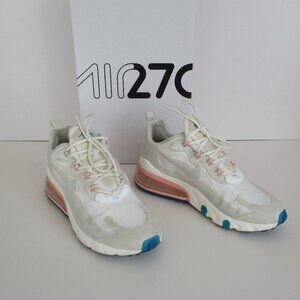 Women's Nike Air Max 270 React Awesome Condition!